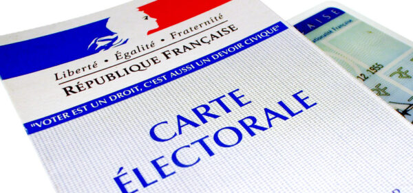 L'inscription sur les listes électorales avec le service état civil de Saint-Pathus