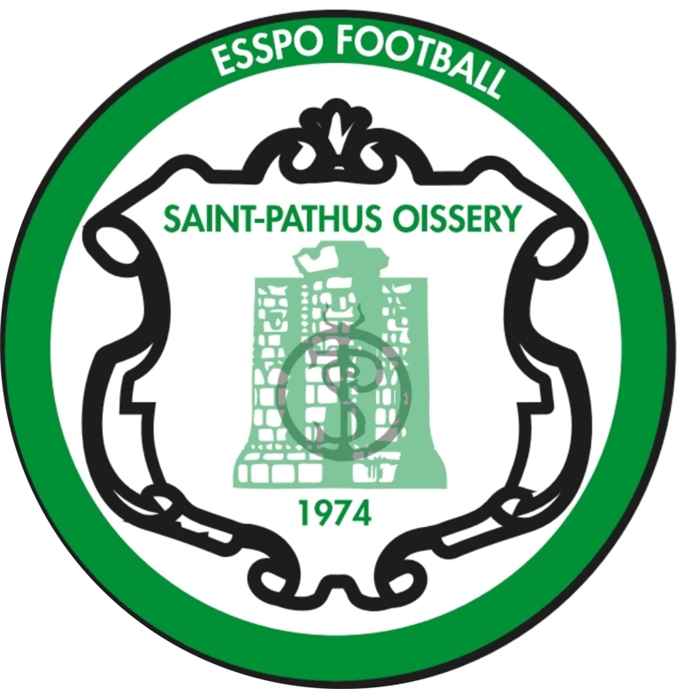 logo de l'ESSPO Football