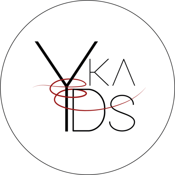 Le logo de l'association YAKADANSE