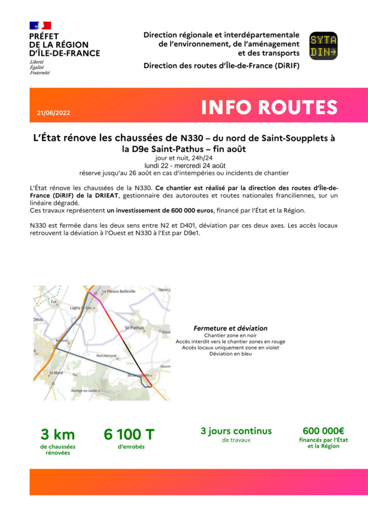 Rénovation-chaussées-N330-Saint-Soupplets-Saint-Pathus