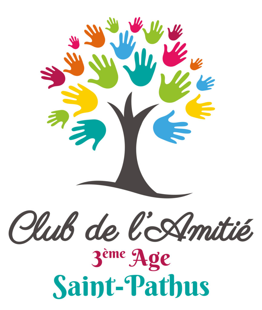 logo du club de l'amitié Saint-Pathus